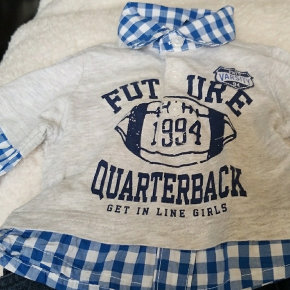 Child clothes - Picture 2 of 4